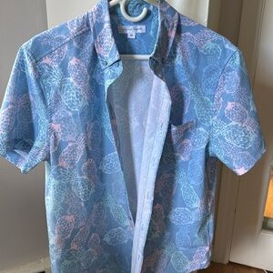 Like new! Vintage summer shirt